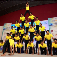 Yoga Shows